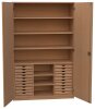 Werkraumschrank