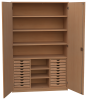 Werkraumschrank