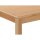 Tischgestell aus Massivholz