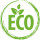 Green Eco Produkte aus Bio-Kunststoff