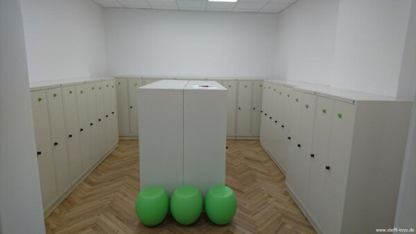 Kinderhort Tintenklecks Fürth - Referenzen Oktober 2016 Kinderhort Tintenklecks Fürth