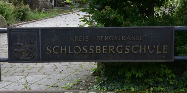 Schlossbergschule-Auerbach - Grundschule Fächerschrank