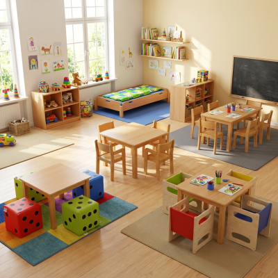 Kindergartenbedarf und Kindergartenausstattung von Igel Max - Kindergartenbedarf und Kindergartenausstattung von Igel Max