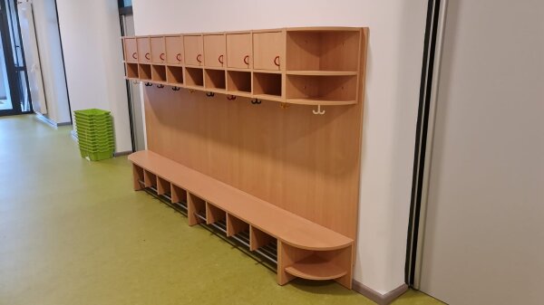 Kindergarten Külsheim Juni 2021 - Kindergarten Külsheim Juni 2021
