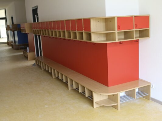 Katholische Kindergarten St.Martin Werbach - Katholische Kindergarten St.Martin Werbach
