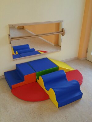Katholischer Kita St. Matthias Gochsheim - Katholischer Kindergarten St. Matthias Gochsheim