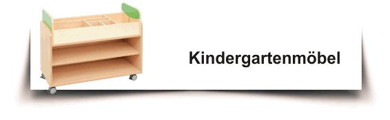 Kindergartenausssstattung