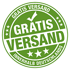 Versandkostenfreie Artikel ! Einfach zurücklehnen, bestellen und die kostenlose Lieferung genießen!