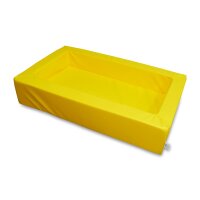 U 3 Schaumstoffbett Weichschaumbett