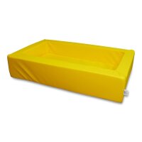 U 3 Schaumstoffbett Weichschaumbett