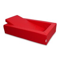 U 3 Schaumstoffbett Weichschaumbett