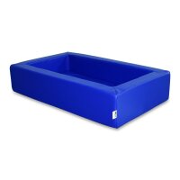 U 3 Schaumstoffbett Weichschaumbett