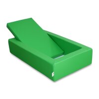 U 3 Schaumstoffbett Weichschaumbett