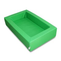 U 3 Schaumstoffbett Weichschaumbett