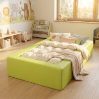 U 3 Schaumstoffbett Weichschaumbett