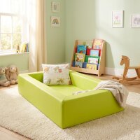 U 3 Schaumstoffbett Weichschaumbett