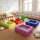 U 3 Schaumstoffbett Weichschaumbett