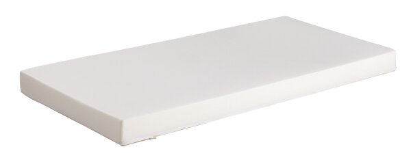 Schaumstoffmatratze Kindermatratze 120x60 cm