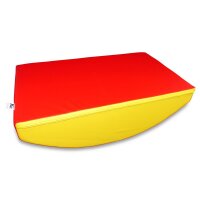 XXL Schaumstoffwippe groß