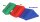 22-tlg. Set Kindergarten XXL Großbausteine