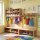 Komplettgarderobe 80 cm 4 Plätze