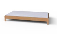 Stapelbett 120 x 60 cm