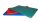 Liegepolster Bodenliegepolster Kunstleder 120x55x8 cm
