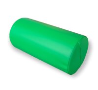 Orthopädische Nacken- und Knierolle 60xØ30 cm