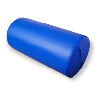 Orthopädische Nacken- und Knierolle 60xØ30 cm