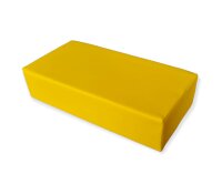 Orthopädisches Stufen-Lagerungskissen 60x30x15 cm