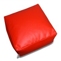 Balancekissen Therapiekissen Sitzkissen rot