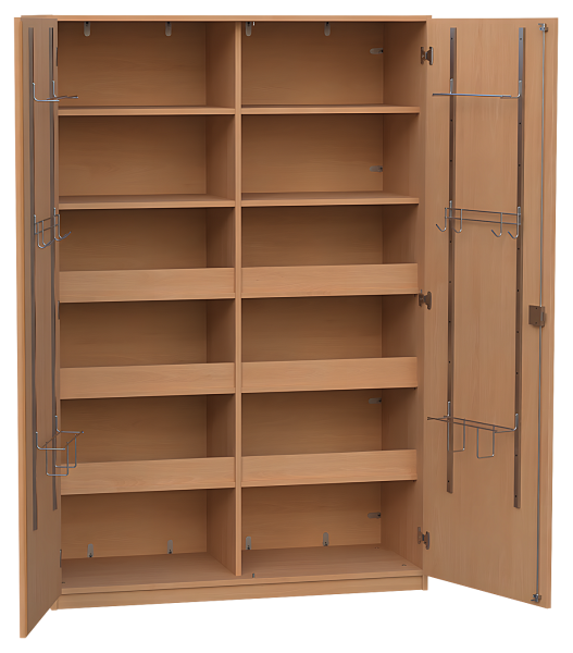 Sportschrank XXL