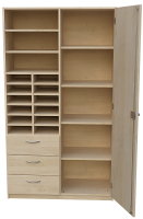 Kompaktschrank