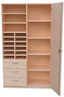 Kompaktschrank