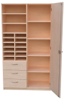 Kompaktschrank