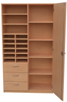 Kompaktschrank