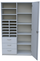 Kompaktschrank