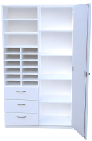 Kompaktschrank