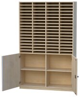 Postfachschrank