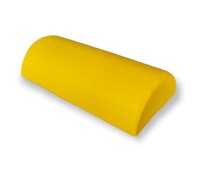Lagerungsrolle Halbnackenrolle 50x12,5xØ25 cm
