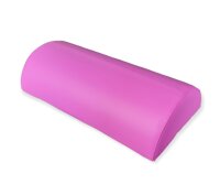 Lagerungsrolle Halbnackenrolle 50x12,5xØ25 cm