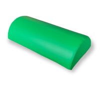 Lagerungsrolle Halbnackenrolle 50x12,5xØ25 cm