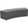 Achtelkreis Sitz Max lang 101819 rot