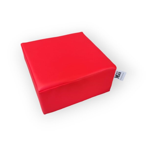 Softbaustein Klotz 25x25x12,5 cm