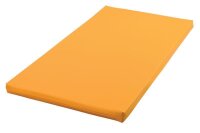 Spiel- und Turnmatte Fallschutzmatte 140 x 70 x 8 cm mit Antirutschboden