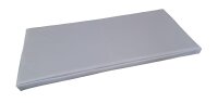 Spiel- und Turnmatte Fallschutzmatte 140 x 70 x 8 cm mit Antirutschboden