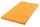 Spiel- und Turnmatte Fallschutzmatte 140 x 70 x 8 cm mit Antirutschboden