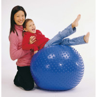 Therapie Massageball Ø 75 cm