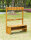 Outdoor-Garderobe