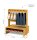 Outdoor-Garderobe